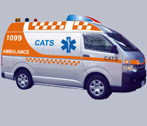 Hi Tech Ambulances Manufacturers